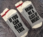 Whiskey Socks