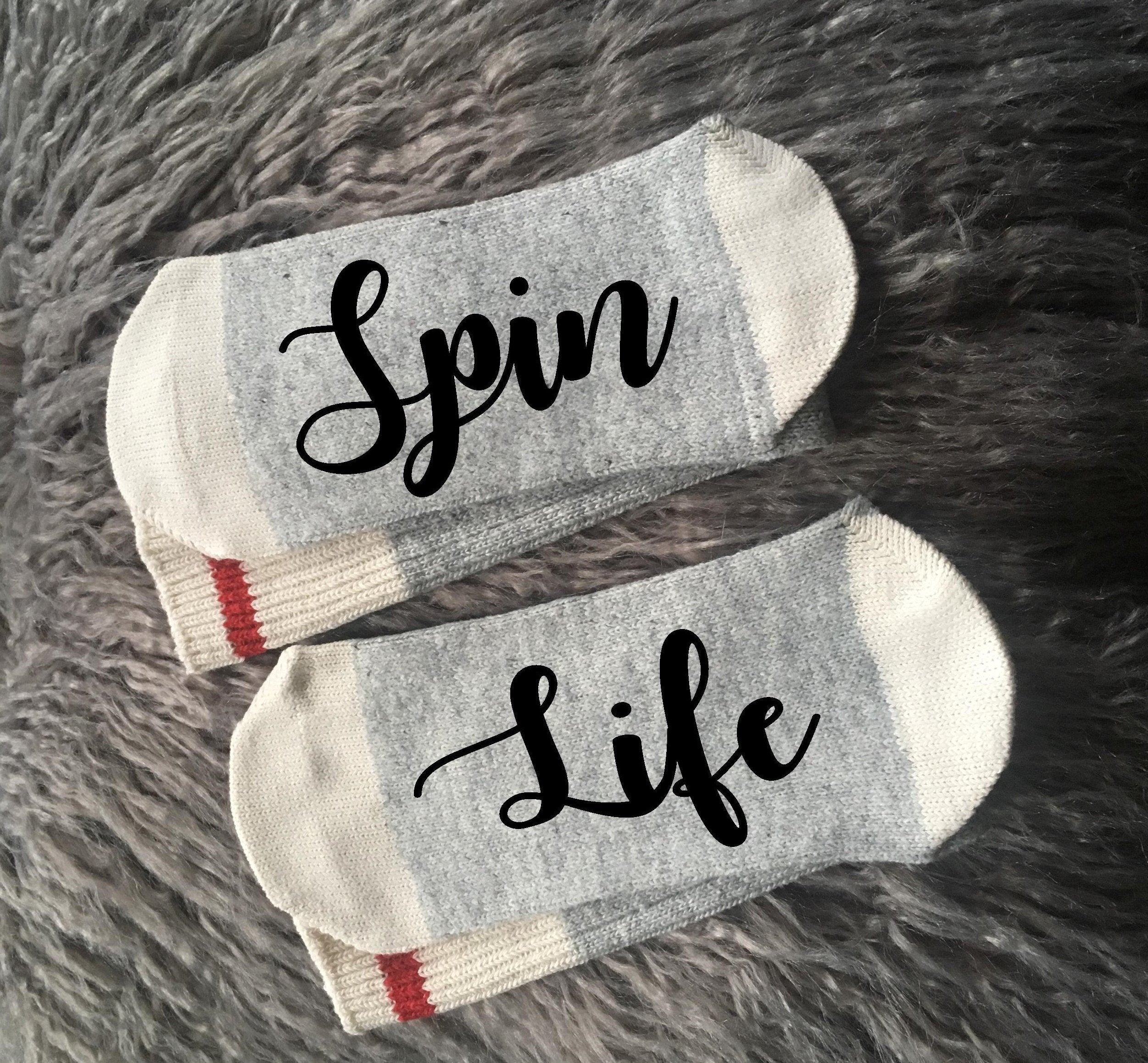 Yoga Life Socks