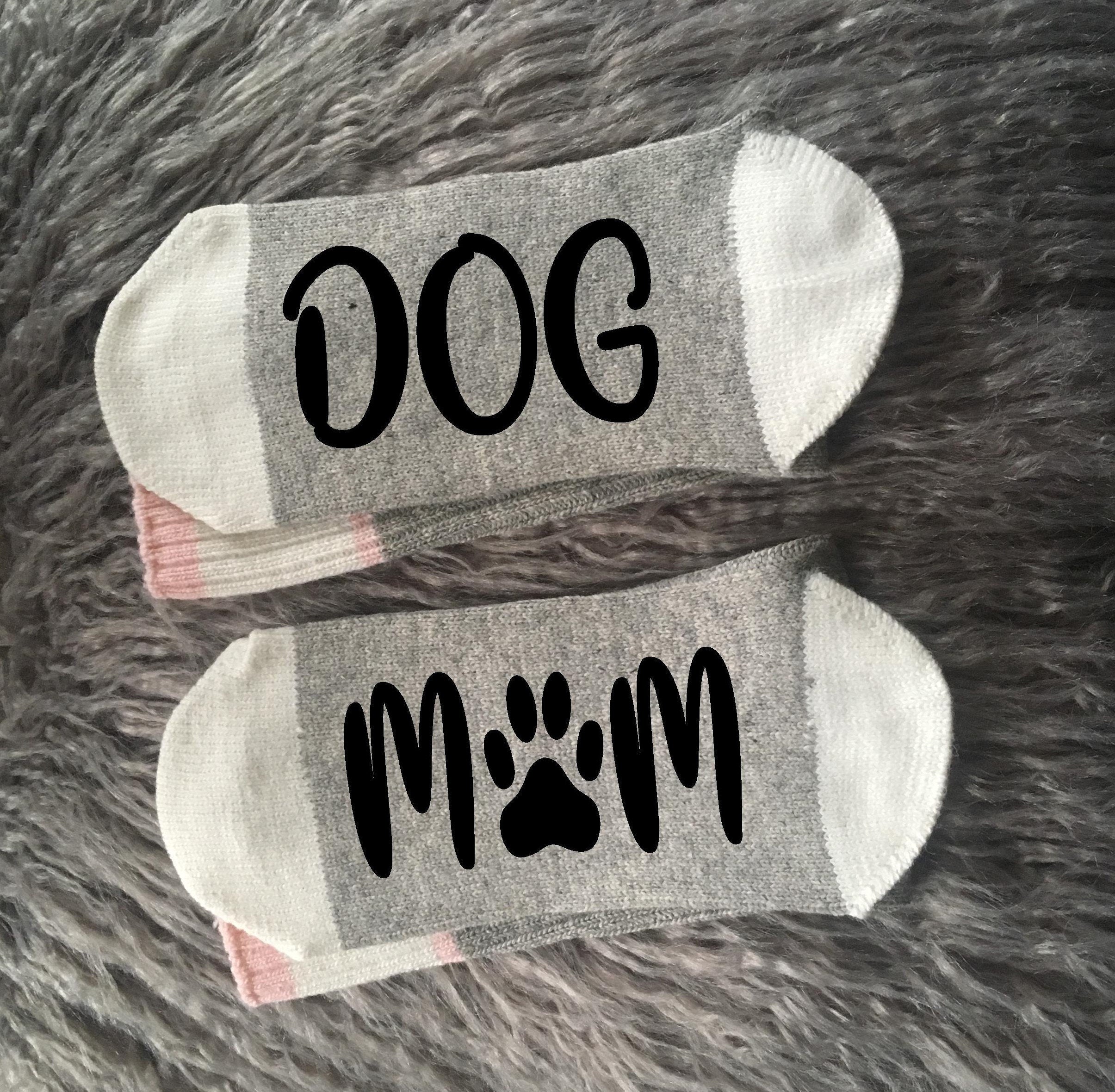 Dog Lover Socks