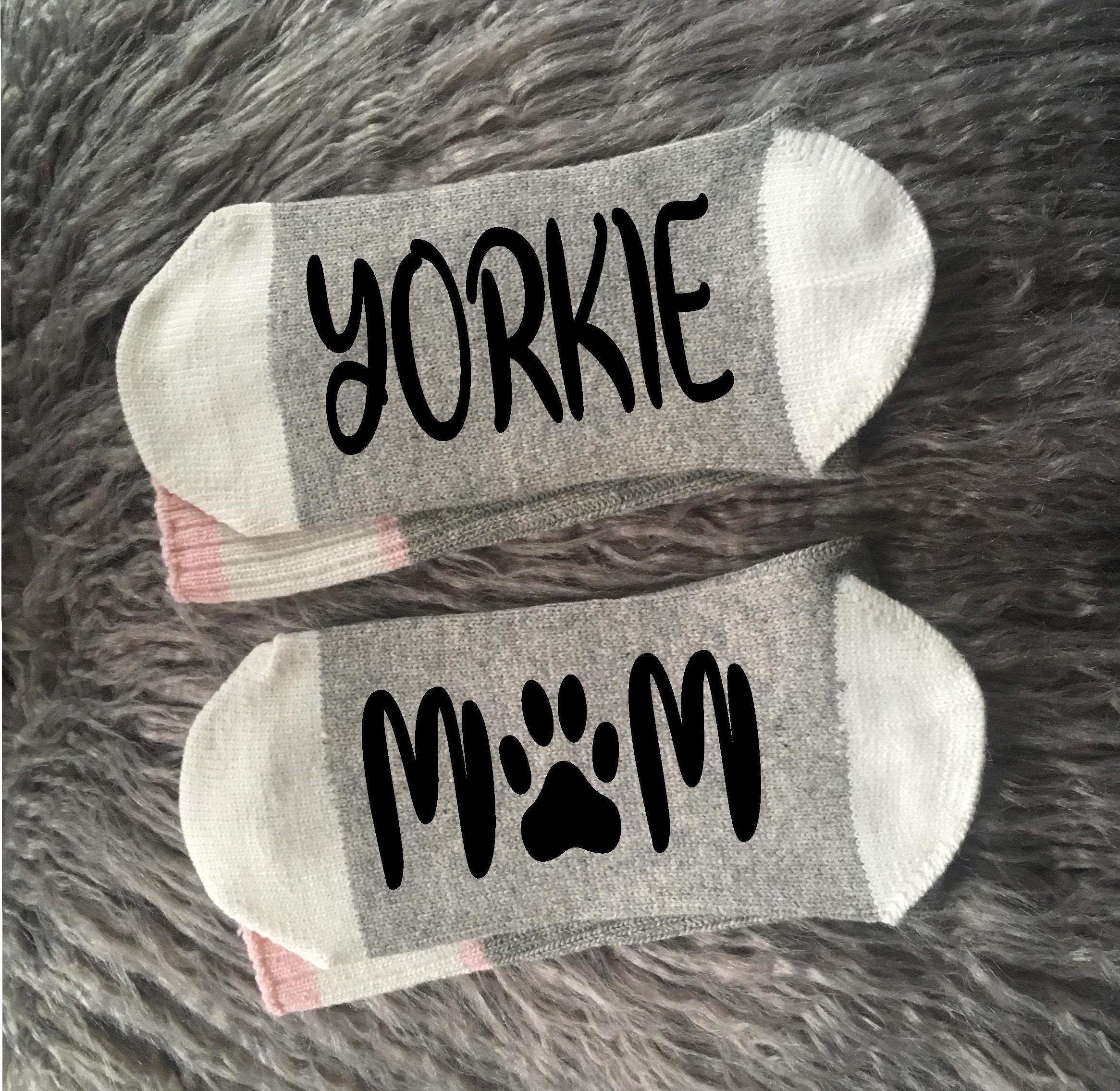 Doodle Mom Socks