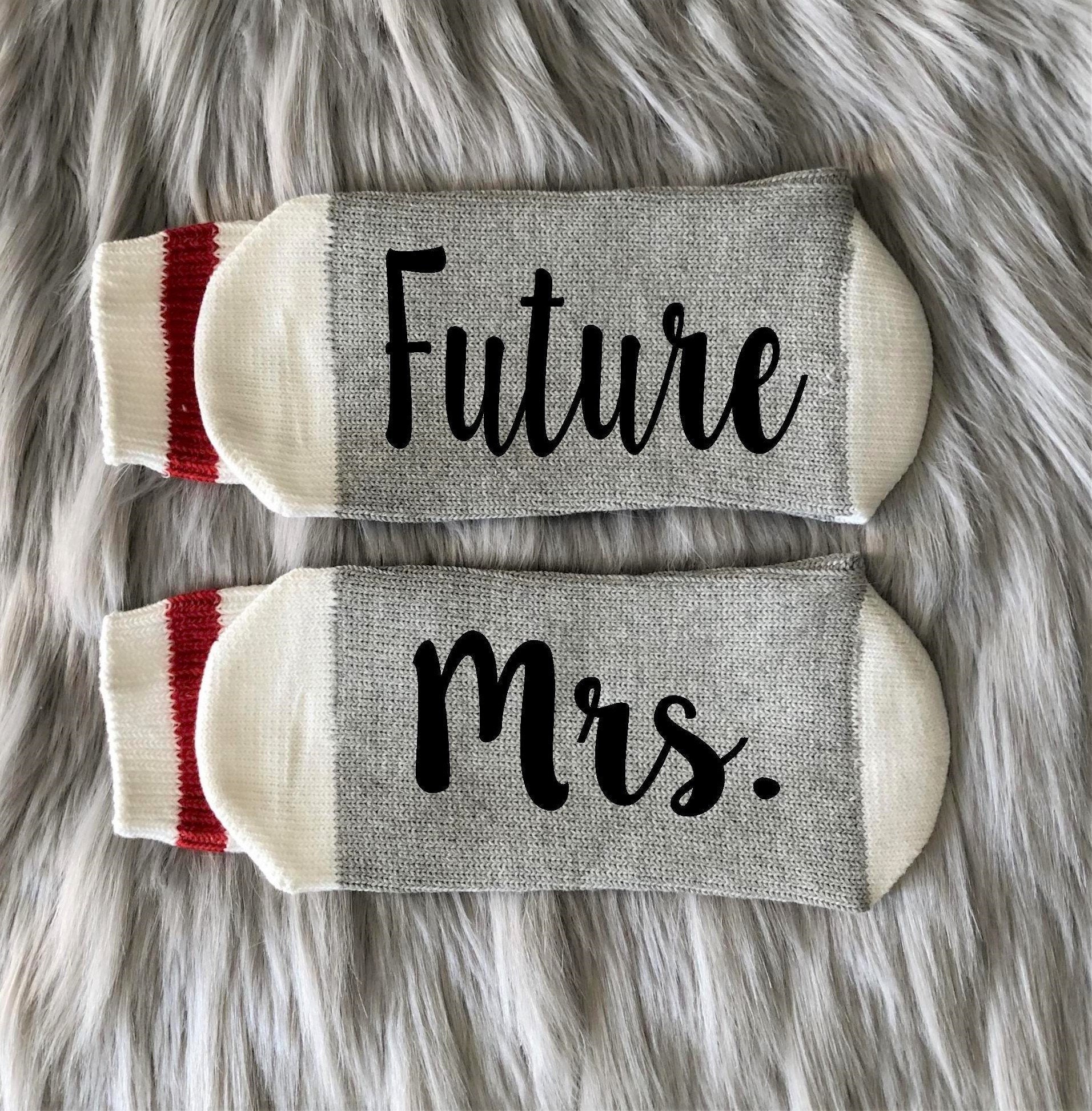 Future Mrs-Socks