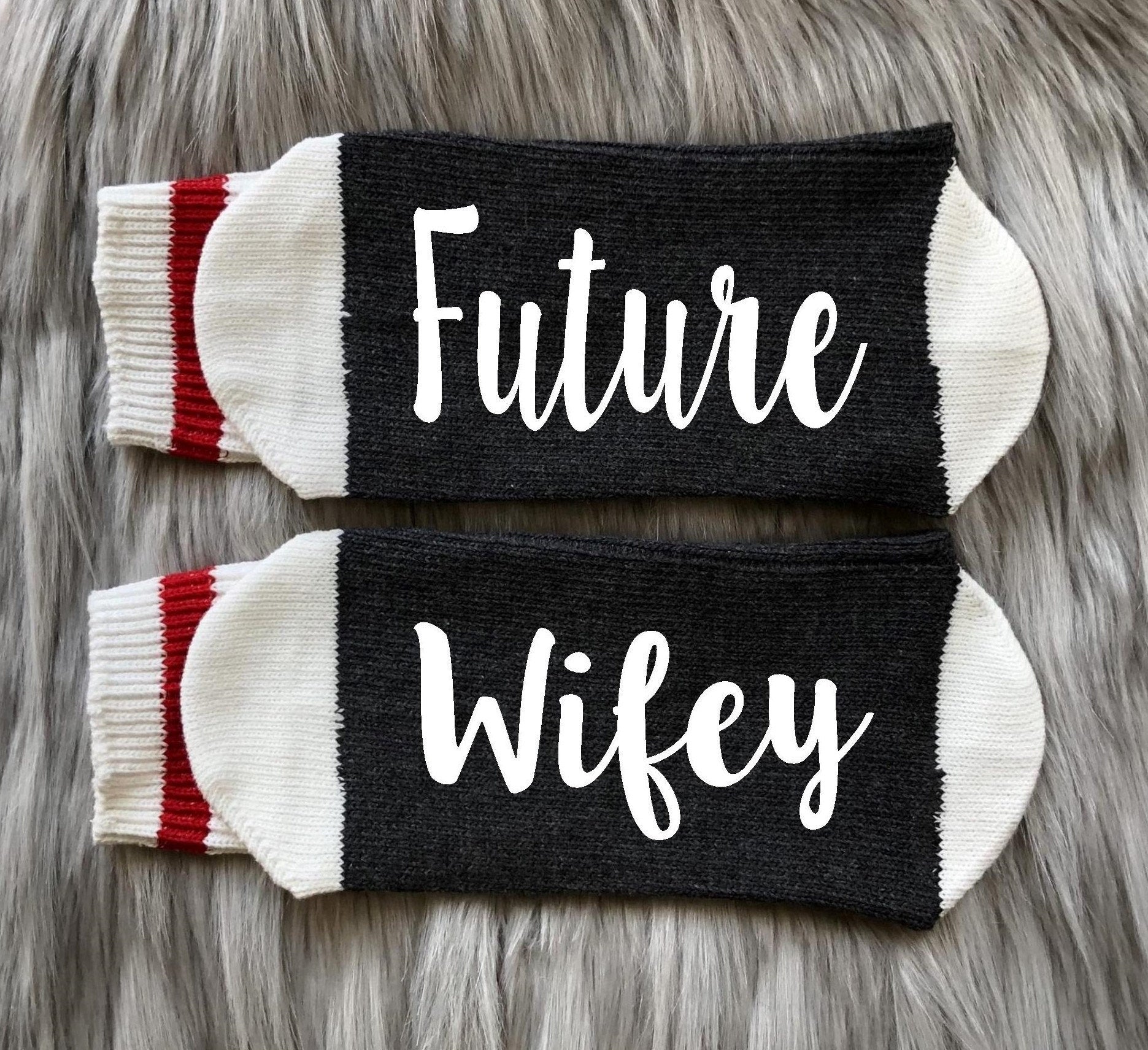 Future Mrs-Socks