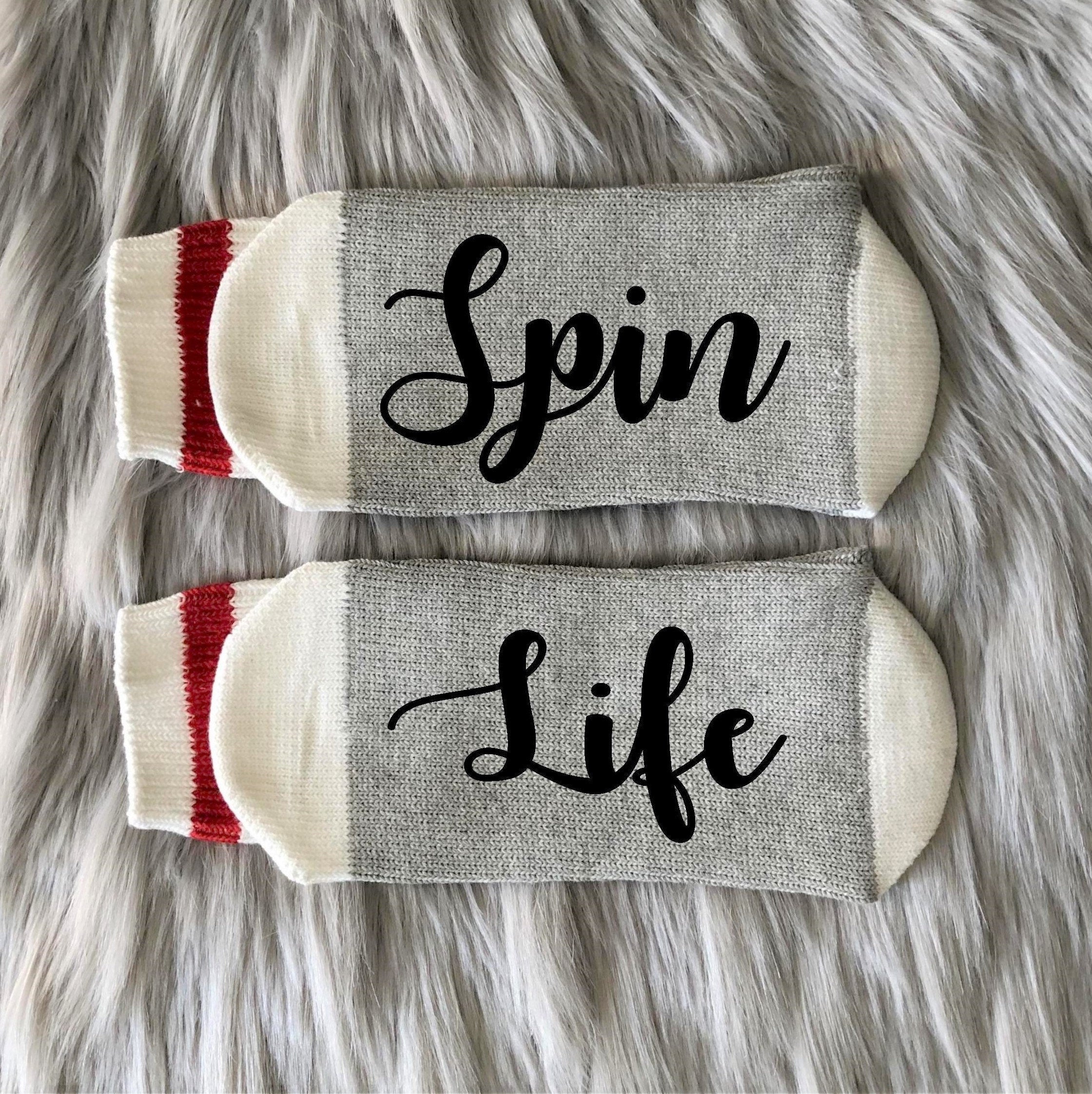 Fitness-Fitness Gifts-Rest Day-Yoga-Yoga Gifts-Yoga Sock-Yoga Life-Pilates-Pilates Gifts-Fitness Life-Gifts for Her-Girlfriend Gift-Mom Gift