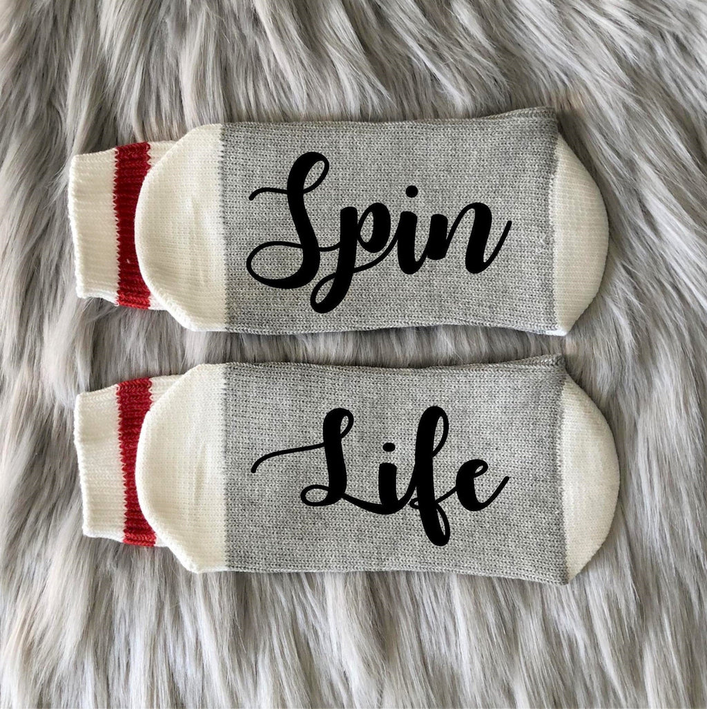 Fitness-Fitness Gifts-Spin Life-Pilates-Pilates Gifts-Spin Tank-Yoga-Yoga Gifts-Yoga Life-Fitness Life-Gift for Her-Girlfriend Gift-Mom Gift