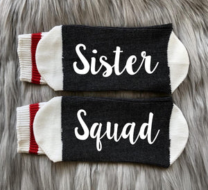 Sister Life Socks