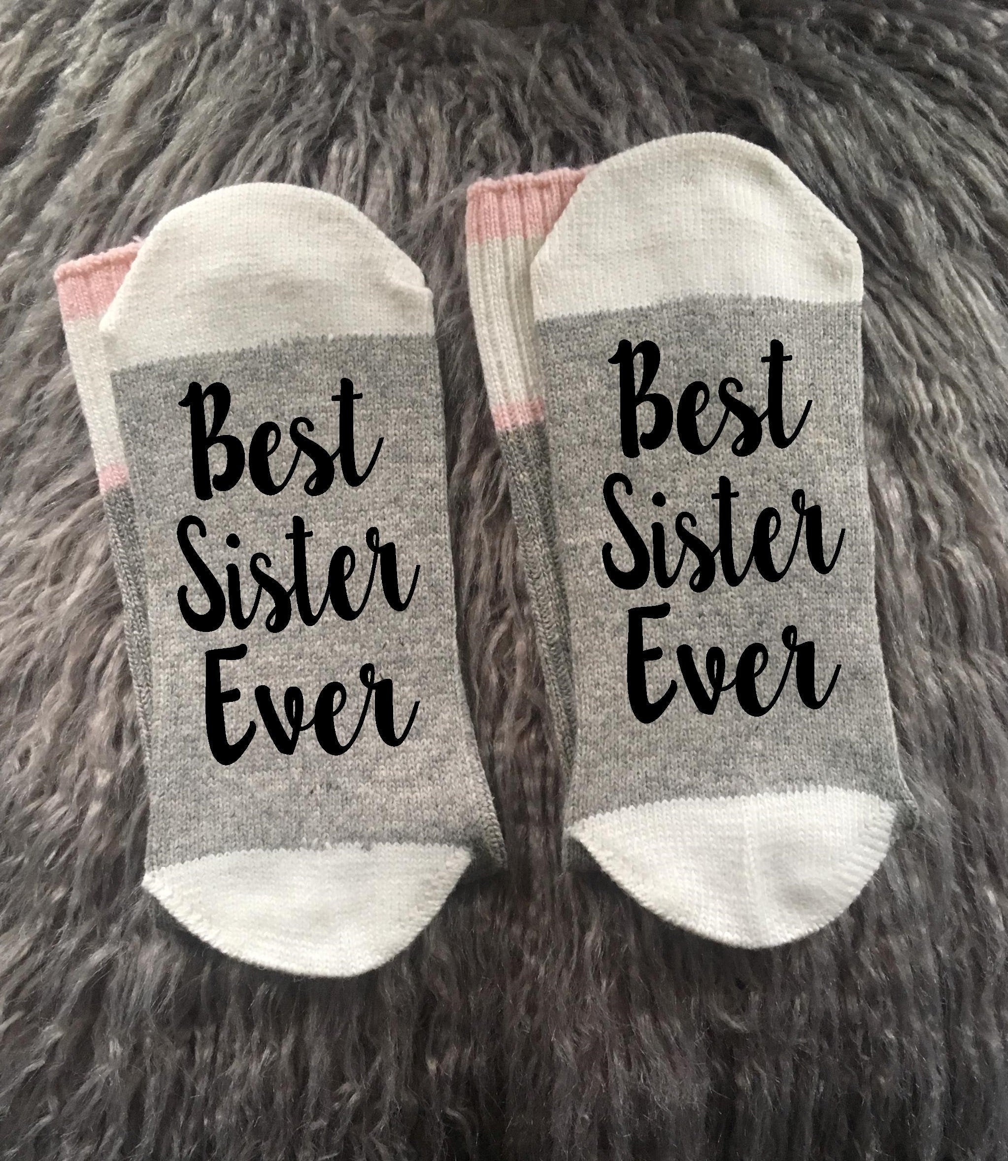 Sister Life Socks