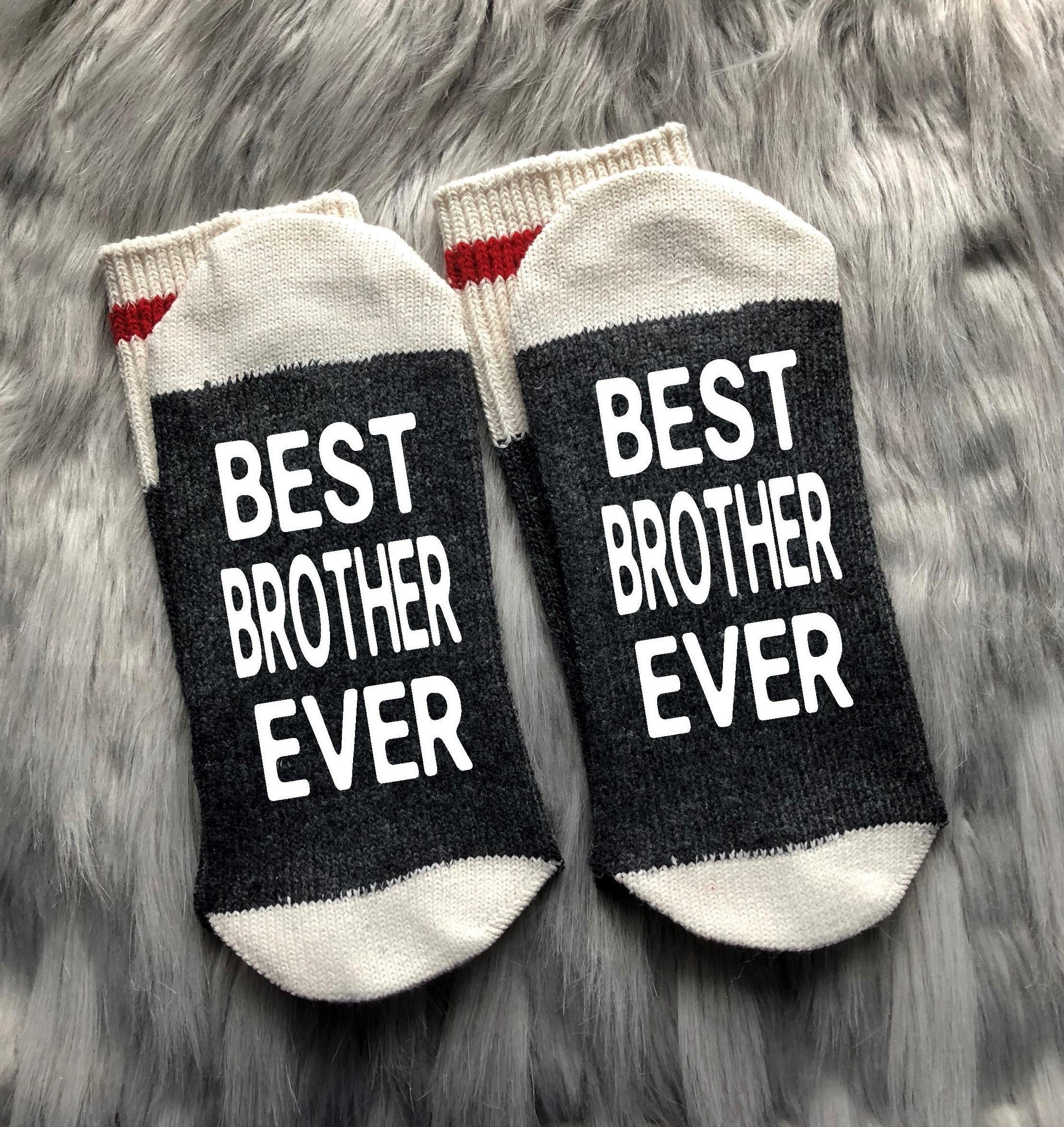 Big Bro Socks