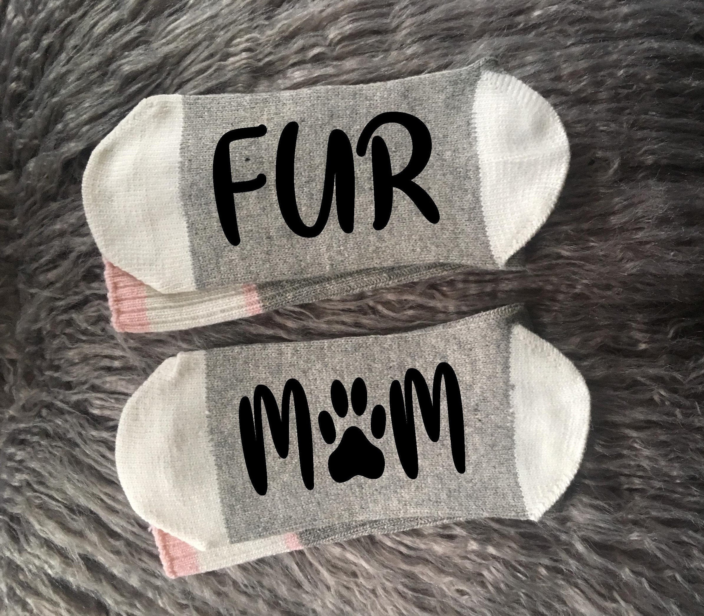 Dog Lover Socks